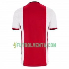 Camiseta de fútbol AFC Ajax 1ª equipación 2019/2020